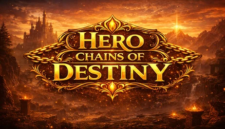 Купить Hero Chains of Destiny