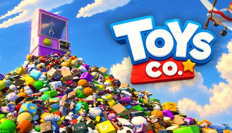 Купить Toys Co.