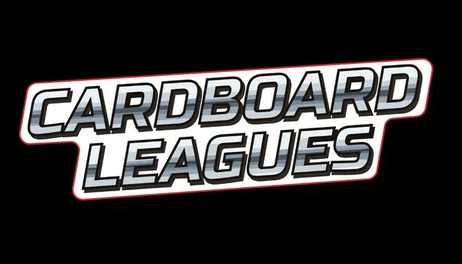 Купить Cardboard Leagues