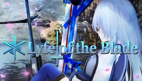 Купить Lyfe of the Blade