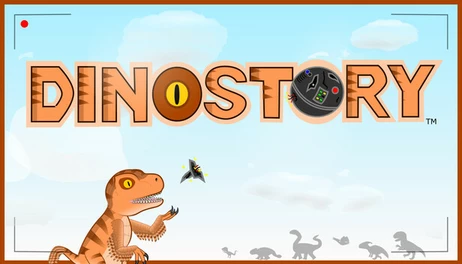 Купить Dinostory