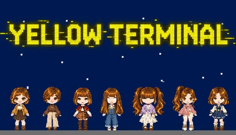 Купить Yellow Terminal