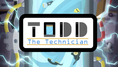 Купить Todd The Technician