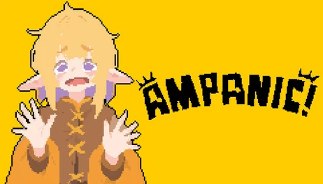 Купить AMPANIC