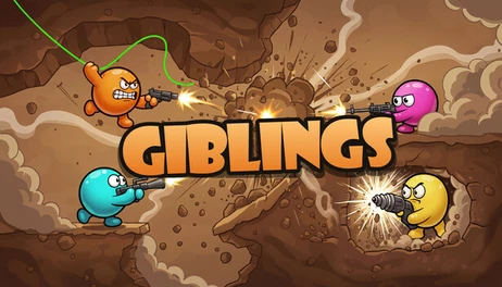 Купить Giblings