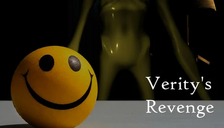 Купить Verity's Revenge