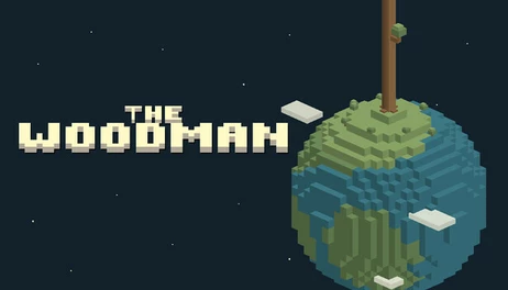 Купить The Woodman