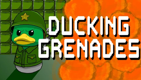 Купить Ducking Grenades