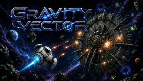 Купить Gravity Vector
