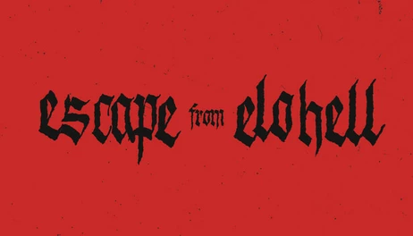 Купить Escape from EloHell