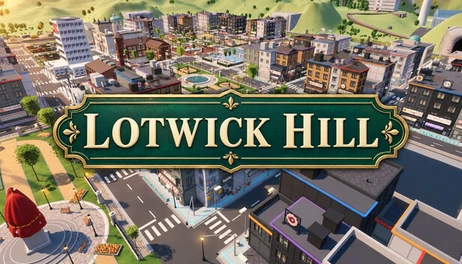 Купить Lotwick Hill