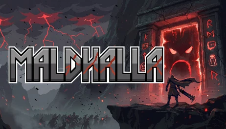 Купить Maldhalla