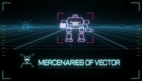 Купить Mercenaries Of Vector