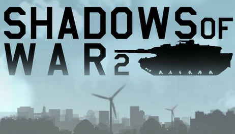 Купить Shadows of War 2