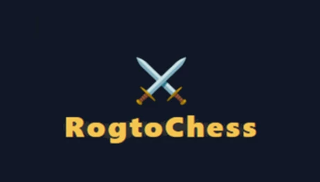 Купить RogtoChess