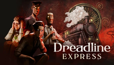 Купить Dreadline Express