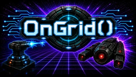 Купить OnGrid()