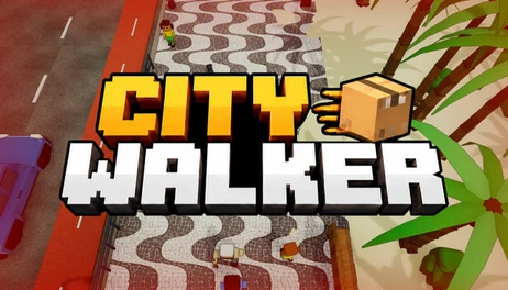 Купить City Walker