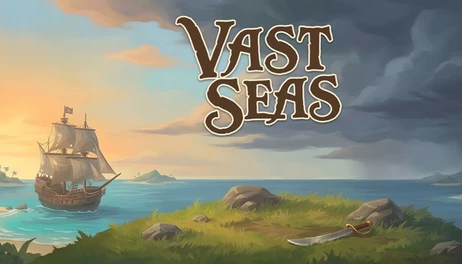 Купить Vast Seas