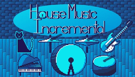 Купить House Music Incremental