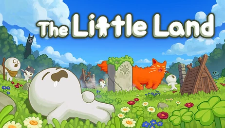 Купить The Little Land