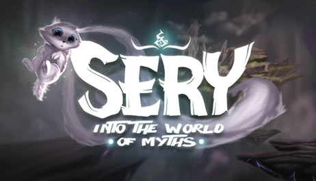 Купить Sery: Into the World of Myths