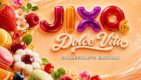 Купить Jixo 6: Dolce Vita Collector’s Edition