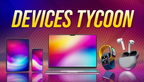 Купить Devices Tycoon
