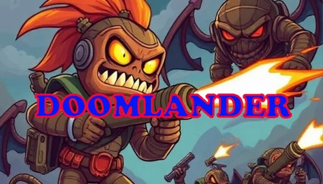 Купить Doomlander