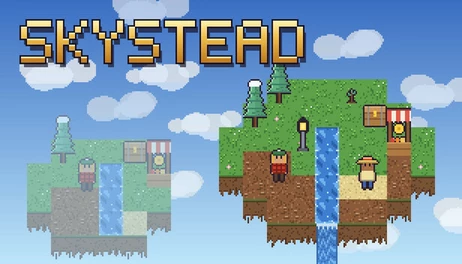 Купить Skystead
