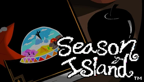 Купить Season Island