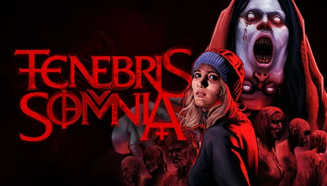 Купить Tenebris Somnia