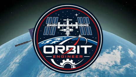Купить Orbit Engineer