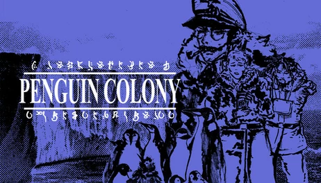 Купить Penguin Colony