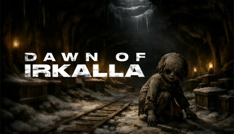 Купить Dawn of Irkalla