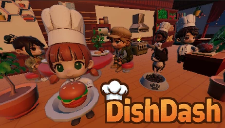 Купить DishDash