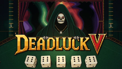 Купить DEADLUCK V
