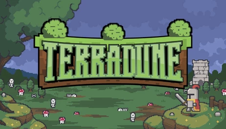 Купить Terradune