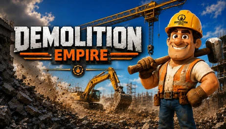 Купить Demolition Empire