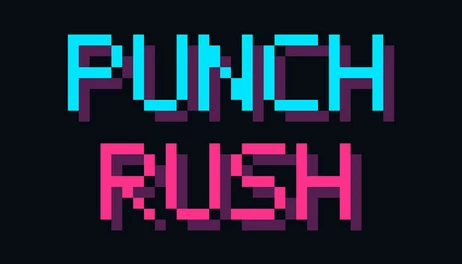 Купить Punch Rush