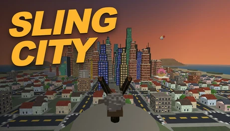 Купить SLING CITY