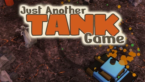 Купить Just another Tank game