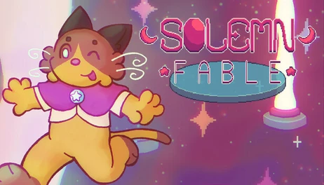 Купить SOLEMNFABLE