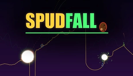 Купить SpudFall