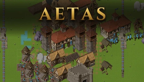 Купить Aetas