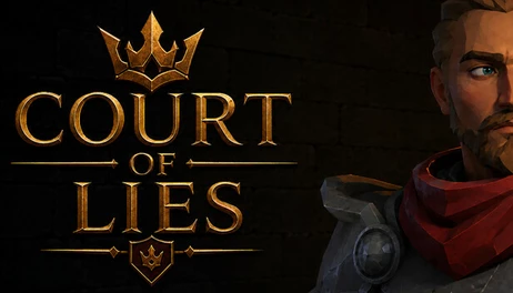 Купить Court of Lies