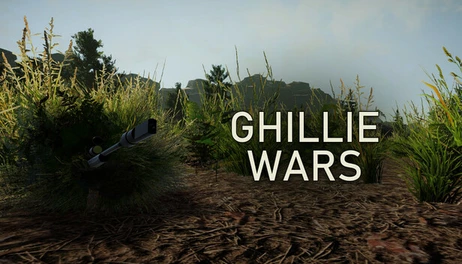 Купить Ghillie Wars