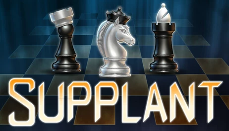 Купить Supplant