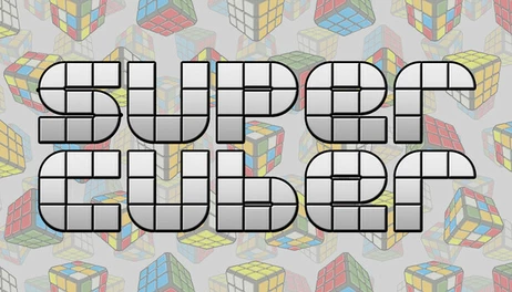 Купить Super Cuber