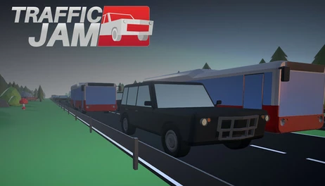 Купить TrafficJam - Der Stau Simulator